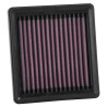 Filtre à Air K&N YA-5317