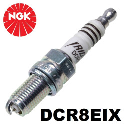 Bougie NGK IRIDIUM DCR8EIX