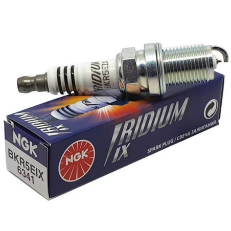 Bougie NGK IRIDIUM BKR5EIX