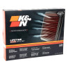 Filtre à Air K&N KA-1709