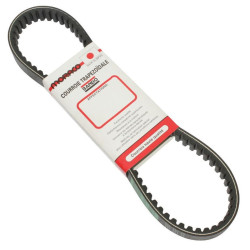 Courroie de Transmission Bando pour Peugeot Django 125 - 150 / Sym 125 Fiddle - Jet 5 4T - X-Pro 4T