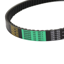 Courroie de Transmission Bando pour Honda Forza 125