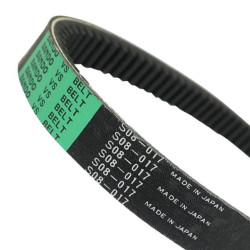 Courroie de Transmission Bando pour SYM GTS 300 / Joymax 300 / Cruisym 300