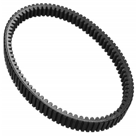Courroie de Transmission Bando pour Kymco Downtown 300i - K-XCT 300i - People 300 GTI / Kawasaki 300 J
