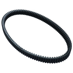 Courroie de Transmission Bando pour SYM Maxsym 400