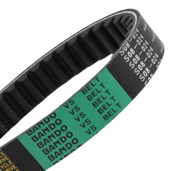 Courroie de Transmission Bando pour SYM GTS 125 / Joymax 125 / Cruisym 125