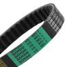 Courroie de Transmission Bando pour SYM GTS 125 / Joymax 125 / Cruisym 125