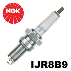 Bougie NGK Laser IRIDIUM IJR8B9