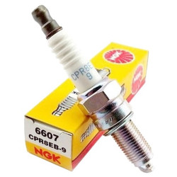 Bougie NGK CPR8EB-9