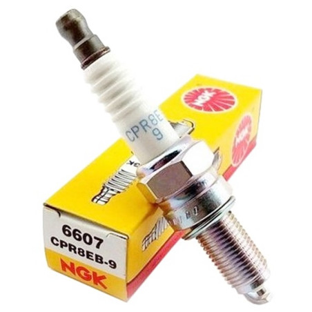 Bougie NGK CPR8EB-9