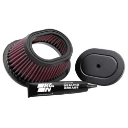 Filtre à Air K&N YA-2088