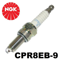 Bougie NGK CPR8EB-9