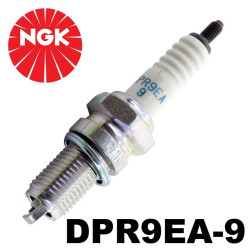 Bougie NGK DPR9EA-9