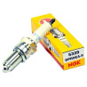 Bougie NGK DPR9EA-9 pour Moteur 4 Temps Rotax 914 - 115 CV