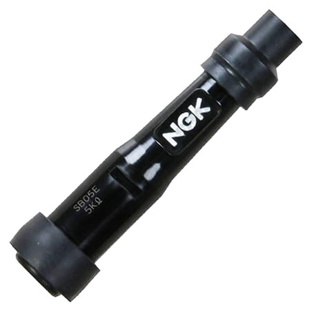 Capuchon Antiparasite NGK SB05E