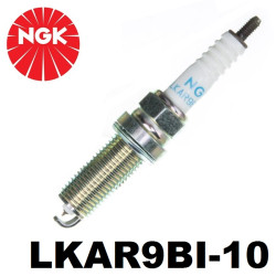 Bougie NGK Laser IRIDIUM LKAR9BI-10