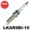 Bougie NGK Laser IRIDIUM LKAR9BI-10
