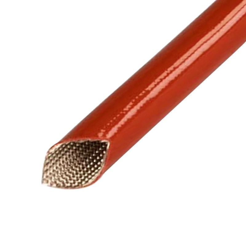 Gaine de Protection Anti-Feu Haute Température