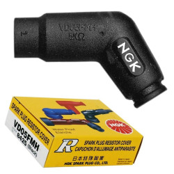 Capuchon Antiparasite NGK VD05FMH