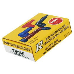 Capuchon Antiparasite NGK VB05E