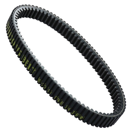 Courroie de Transmission Bando pour SYM Maxsym TL 500