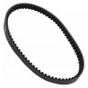 Courroie de Transmission Bando pour Vespa Piaggio 50 ET2 / ET4 / LX / LVX / ZIP
