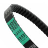 Courroie de Transmission Bando pour Vespa Piaggio 50 ET2 / ET4 / LX / LVX / ZIP