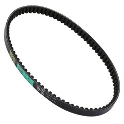 Courroie de Transmission Bando pour Aprilia 50 Mojito / Derbi 50 Atlantis / Gilera 50 Runner - Stalker / Piaggio 50 NRG