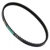 Courroie de Transmission Bando pour Aprilia 50 Mojito / Derbi 50 Atlantis / Gilera 50 Runner - Stalker / Piaggio 50 NRG