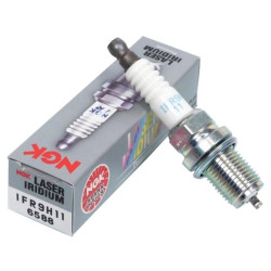 Bougie NGK Laser IRIDIUM IFR9H11