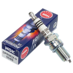 Bougie NGK IRIDIUM DPR9EIX-9