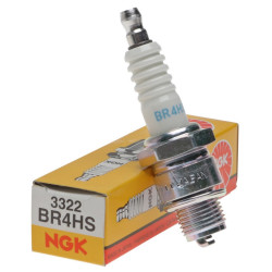 Bougie NGK BR4HS