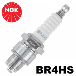 Bougie NGK BR4HS