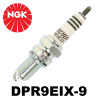 Bougie NGK IRIDIUM DPR9EIX-9