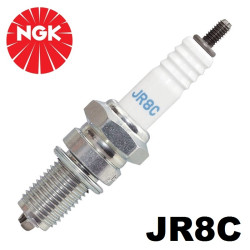 Bougie NGK JR8C
