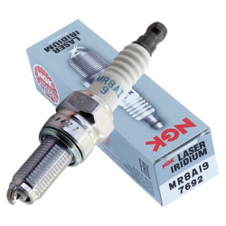 Bougie NGK Laser IRIDIUM MR8AI9