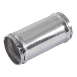 Manchon en Aluminium pour Durite Silicone
