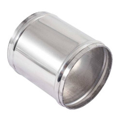 Manchon en Aluminium pour Durite Silicone