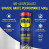 Graisse Haute Performance Multifonction WD-40 - Cartouche 400 g