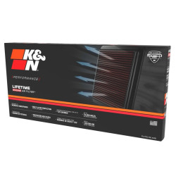 Filtre à Air K&N HA-3011