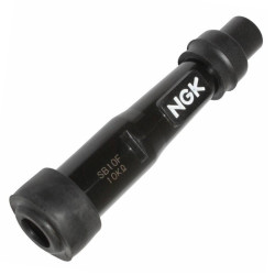 Capuchon Antiparasite NGK SB10F