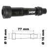 Capuchon Antiparasite NGK SB10F