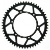Couronne Acier Supersprox 53 Dents Pas 520 pour Husqvarna TC449