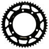 Couronne Acier Supersprox 51 Dents Pas 428 pour Derbi Senda 125 Terra et Mulhacen 125