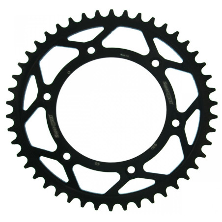 Couronne Acier Supersprox 46 Dents Pas 520 pour Husqvarna Enduro 701 / KTM Enduro 690 R / Gas Gas ES 700