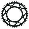 Couronne Acier Supersprox 46 Dents Pas 520 pour Husqvarna Enduro 701 / KTM Enduro 690 R / Gas Gas ES 700
