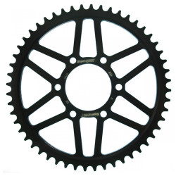 Couronne Acier Supersprox 52 Dents Pas 530 pour Suzuki 1100 GSX-F