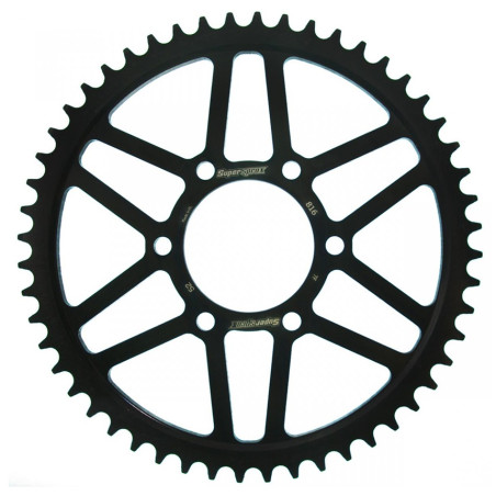 Couronne Acier Supersprox 52 Dents Pas 530 pour Suzuki 1100 GSX-F