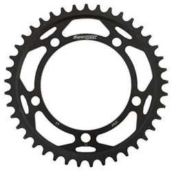 Couronne Acier Supersprox 41 Dents Pas 530 pour Suzuki GSX 1400