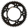 Couronne Acier Supersprox 48 Dents Pas 420 pour KTM 65 SX / Husqvarna TC 65 - TC 85 / Gas Gas MC 65